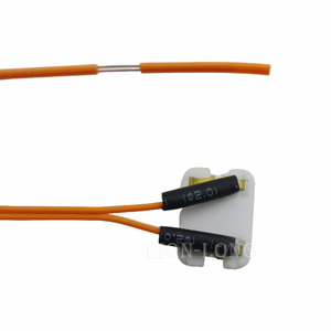 Venta al por mayor 0,5 M globo eléctrico encendedor pirotécnico seguridad E-match para globos voladura explotar - Product Image 3