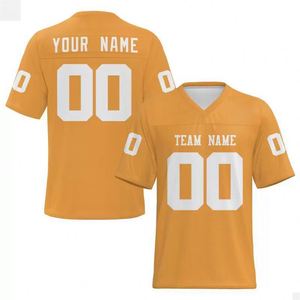 <span class=keywords><strong>Maillot</strong></span> personnalisé Troy Aikman #8 <span class=keywords><strong>bleu</strong></span> marine de meilleure qualité cousu - Product Image 1
