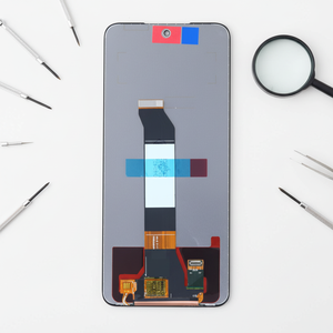 Schermo OLED LCD di Alta Qualità per Sostituzione Redmi Note <span class=keywords><strong>10</strong></span> <span class=keywords><strong>10</strong></span> Pro 4G 5G, Display per Telefono Redmi <span class=keywords><strong>10</strong></span> <span class=keywords><strong>2022</strong></span> - Product Image 4