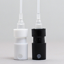 Wholesale Luxury <b>Mini</b> Clear Glass <b>Perfume</b> Sample Atomizer Tester 1ml 1.5ml 2ml 2.5ml Empty <b>Mini</b> Oil Packaging - Product Image 3