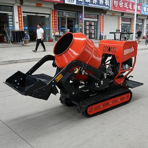 Mezcladora <span class=keywords><strong>de</strong></span> Concreto Mini <span class=keywords><strong>de</strong></span> Rendimiento Estable para <span class=keywords><strong>Alquiler</strong></span> o Compra - Product Image 1