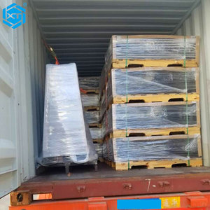 Xintao Tấm Ép Nhiệt Ép Đùn 2Mm 3Mm Tấm Hông Nhựa Polystyrene Tác Động Cao Tấm Giá - Product Image 4