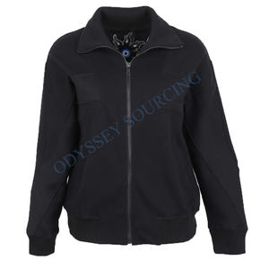 Chaqueta de Satén Tejida Moderna para Mujer, con Material Ligero, Antiarrugas, Diseño Moderno para Uso Diario en Invierno y Clima Frío - Product Image 6