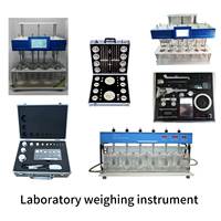 Food Industry Laboratory Testing Equipment