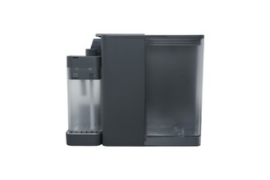 Machine à café à capsules Aurora pour la maison et le bureau avec <span class=keywords><strong>mousseur</strong></span> à <span class=keywords><strong>lait</strong></span> automatique - Product Image 4