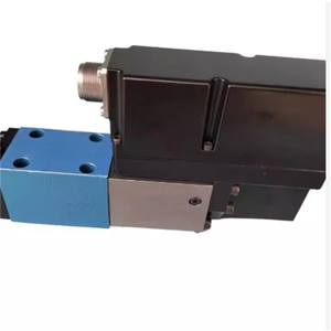 Série de distributeurs proportionnels KDG5V KDG KTG KHDG KFDG KSDG KTG4V KHDG4V KBFDG5V KBS1-03-08-NS-22-C-NS-002-10 - Product Image 6
