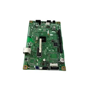 LT13860 บอร์ดหลัก PCB ASSY สําหรับ Brother MFC-7360N 7360 บอร์ดหลัก 9pins เพียงเครื่องพิมพ์อะไหล่