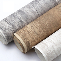China Großhandel Melamin imprägniertes Papier für MDF-Laminieren