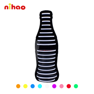 NIHAO Enseigne <span class=keywords><strong>néon</strong></span> personnalisée pour bar, enseigne lumineuse LED <span class=keywords><strong>néon</strong></span>, enseigne <span class=keywords><strong>néon</strong></span> commerciale, toutes couleurs, directement de l'usine, haute qualité, faible MOQ - Product Image 2