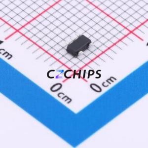 Inversor de chip IC de circuito integrado M74VHC1GT14DTT1G nuevo y original a estrenar - Product Image 2