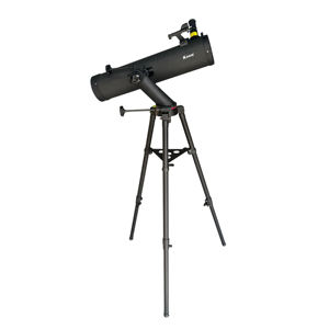 Telescopio Reflector Kson KTE700120TR de 120 mm y 700 mm con Revestimiento de Aluminio, Doble Ajuste Micro, Montura de Seguimiento Alt-Az, Campo de Visión de 2.6-4.6 - Product Image 6