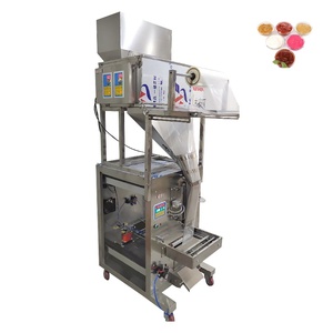 Stick Liquid Packing Amchine Honey Processing and Packing Machine Ice pop Packaging Machine - Product Image 5