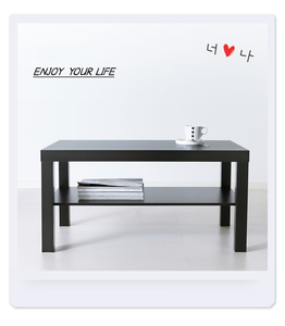 Eilleen-<span class=keywords><strong>Mesa</strong></span> de té de gama simple, color <span class=keywords><strong>gris</strong></span>, <span class=keywords><strong>alta</strong></span> calidad - Product Image 4