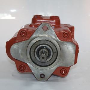 Belparts Excavator Main <b>Pump</b> for Hitachi ZAXIS50U-2 ZAXIS27U-2 <b>Hydraulic</b> <b>Pump</b> 4615640 4617487 4642385 4642386 - Product Image 2