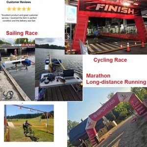 Uhf <span class=keywords><strong>RFID</strong></span> siêu <span class=keywords><strong>Reader</strong></span>/<span class=keywords><strong>Antenna</strong></span> Mat/Sticker Tag cho chạy Triathlon với phần mềm hoàn chỉnh <span class=keywords><strong>RFID</strong></span> đua thời gian hệ thống Marathon - Product Image 3