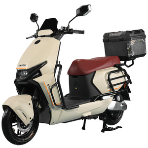 Moto électrique intelligente haute vitesse, moteur 2000 watts, vitesse 68 km/h, scooter électrique, vélo électrique - Product Image 2