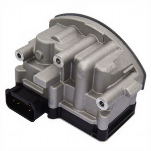Producción Propia OEM # Bloque de Ensamblaje de Solenoide de Transmisión 5140429AA A604 604 41TE 5015646AC 4504570AB D92420B 5140429AA - Product Image 5