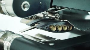 Machine à souder géomembrane en PVC Soudeur à géomembrane Machine à souder à chevauchement à coin chaud - Product Image 4