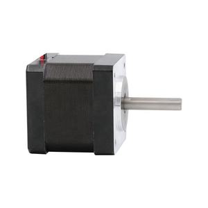 35J1834-<span class=keywords><strong>407</strong></span> Kit de moteur pas à pas hybride CNC 33mm 2 phases Nema14 pour machines à coudre et applications CNC 2 phases - Product Image 5