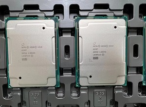 Processeur <span class=keywords><strong>Intel</strong></span> Xeon Gold 6238T, processeur LGA-3647 1.9 GHz, modèle CD8069504200401 - Product Image 3