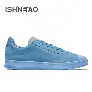 Sneakers <span class=keywords><strong>da</strong></span> Uomo in Offerta con Logo Personalizzato, Direttamente dalla Fabbrica in Cina, Fodera in Rete per la Stagione Primaverile - Product Image 5