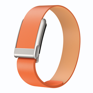 Correas de Reloj de Cuero Vacuno de Primera Calidad al por Mayor OEM, Correas Deportivas de Repuesto para Whoop 5.0 MG - Product Image 6
