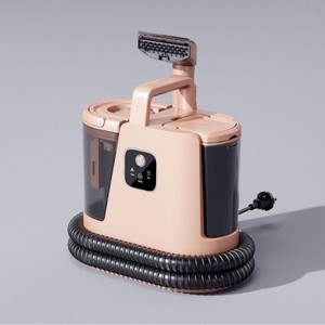 Fabric Cleaning Machine 550W Steam Portable Handheld Sofa Textile Cleaner - Product Image 3