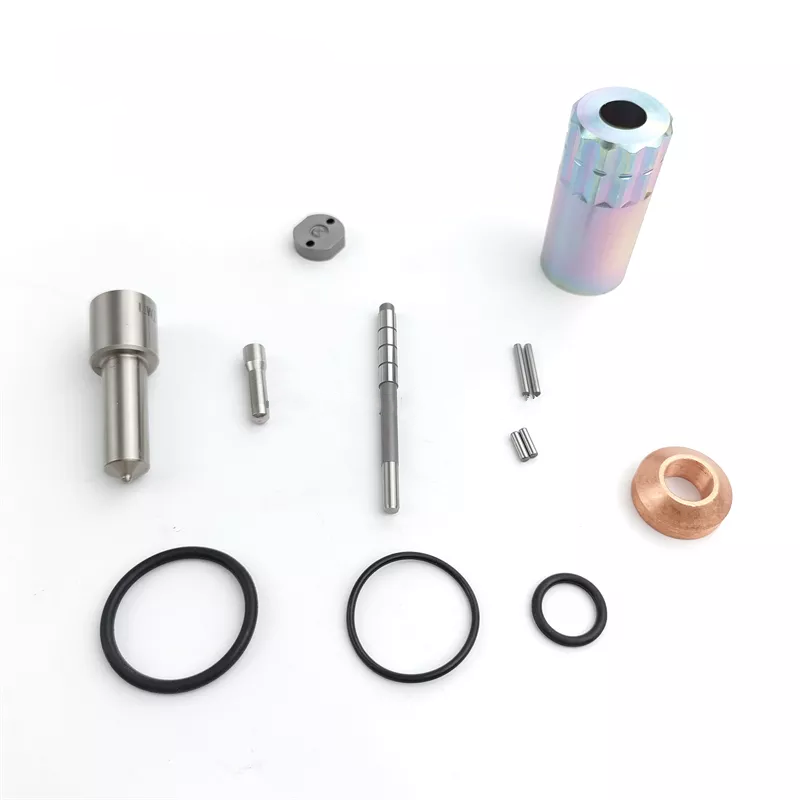 repair kit for injector 095000-5471 8-97329703-2 for ISUZU  4HK1 good quality injector kit 095000-5471 095000-5474 8-97329703-1