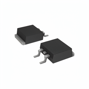 Single Diodes Buy Electronics Components Online Manufacturer Channel TO-263-3, D2PAK , TO-263AB FESB8GTHE3_A/P - Product Image 1