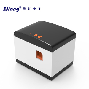 POS-5860 Nueva Impresora Térmica de 100 mm/<span class=keywords><strong>s</strong></span>, 203 dpi, 58 mm, de Escritorio, con Corte Automático, sin Tinta, para Códigos de Barras, USB, Bluetooth, 4 MB de Memoria Flash - Product Image 2