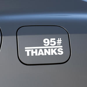 Pegatina <span class=keywords><strong>de</strong></span> Advertencia para Zona <span class=keywords><strong>de</strong></span> Reabastecimiento <span class=keywords><strong>de</strong></span> Combustible - Pegatina para la Tapa del Tanque <span class=keywords><strong>de</strong></span> Combustible del Automóvil, Identifica el Tipo <span class=keywords><strong>de</strong></span> Combustible Aplicable para tu Vehículo - Product Image 1