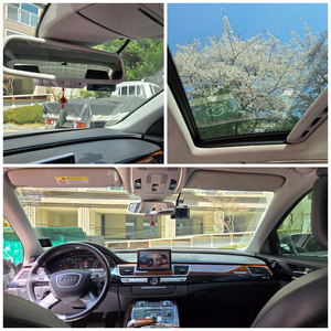 Audi A8 TFSI Quattro, Auto Usado, Empresa Coreana de Exportación Profesional, Suministro Mensual de 300 Unidades, Sedán de Lujo, Envío Global, Volante a la Derecha/Izquierda - Product Image 4