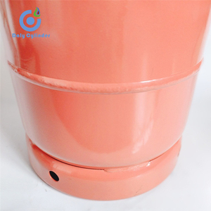 Cilindro de <span class=keywords><strong>Gas</strong></span> GLP de Color <span class=keywords><strong>Naranja</strong></span> de 9 kg/10 kg/11 kg de Daly, <span class=keywords><strong>Precio</strong></span> para Uso Doméstico - Product Image 6