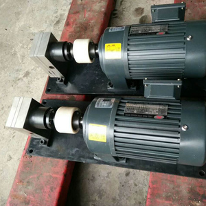 Pompe doseuse à engrenages haute viscosité SS316L en acier inoxydable de bonne qualité - Product Image 6