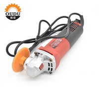 Meuleuse 800W 4,5'' Nouvelle 115mm Outils électriques professionnels Modèle Chine Petite meuleuse d'angle électrique
