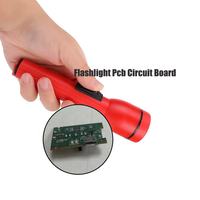À venir nouveauté produit 2023 lampe de poche Led torche Lithium Pcb Circuit imprimé Pcb Pcba lampe de poche batterie Circuit imprimé