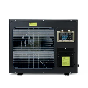 B2000 Water Chiller For Ice Bath Cold Plunge Milk And Fish Tank