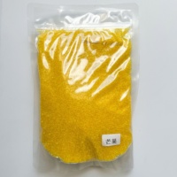 Saveur comestible gâteau arrose barbe à papa ponçage sucre pour la cuisson ingrédients gâteau outils pour barbe à papa Machine