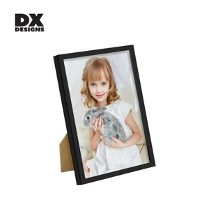 DX thiết kế nhà máy tùy chỉnh gói duy nhất cung cấp PVC nhựa khung ảnh treo tường hình ảnh Khung Ảnh tường kết hợp - Product Image 5