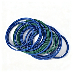 Kit de réparation de joints de vérin hydraulique pour camion à benne basculante 187-5 165-5, marque OEM, haute qualité pour Binotto Pu Tipper, usage industriel, caoutchouc, huile - Product Image 6