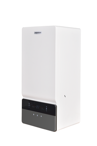 <span class=keywords><strong>Chaudière</strong></span> à <span class=keywords><strong>gaz</strong></span> intelligente, chauffage intelligent + eau chaude constante, s'adapte parfaitement aux modes d'utilisation familiaux - Product Image 3