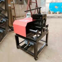 Grande machine manuelle de cintrage de tuyaux, type 89, pour la cintrage de tuyaux en acier inoxydable/aluminium/plastique