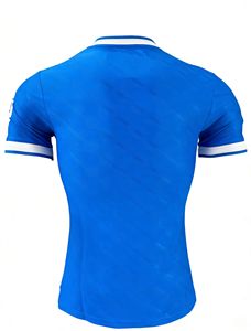 Camiseta de Fútbol Profesional Copa 2026, Calidad de Fábrica Tailandesa, Diseñada para Aficionados Devotos - Product Image 6