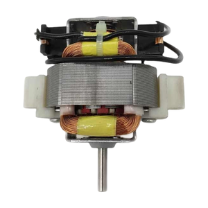 5417 Series 35000RPM <strong>High</strong>-<strong>Speed</strong> AC <strong>Motor</strong> 110V-240V Single-Phase with Cooling Fan Pure Copper Winding for Hair Dryer Accessories - Product Image 5