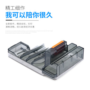 กล่องเก็บผงหมึกเสียของซัมซุง รุ่น W407 W409 สำหรับเครื่องพิมพ์ CLP-320 CLX-3170 3175 3186 3185 - Product Image 2