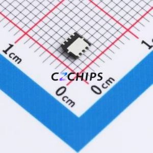 DFN-8L ทรานซิสเตอร์สนามทรานซิสเตอร์ (มอสเฟท) แบบดั้งเดิมและใหม่ AON7380-HXY (3x3) - Product Image 2