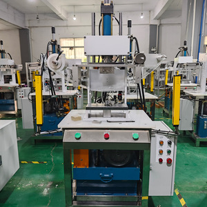 Máy ép xà phòng thủ công, máy tạo hình & ép nổi logo xà phòng, thiết bị làm xà phòng tinh dầu cần thiết - Product Image 1