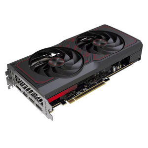 การ์ดจอ Radeon 7600 16GB OC สำหรับเล่นเกมส์ รุ่น 7600xt จากโรงงานขายส่ง - Product Image 2