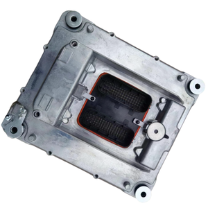 Placa de Circuito del controlador ECU del motor TAD1343GE TAD1341GE VOLVO PENTA 21631327 P04 <span class=keywords><strong>D11</strong></span> - Product Image 4