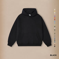 Fabricant de vêtements OEM ODM, personnalisation à guichet unique, vêtements de sport en gros, usine de sweats à capuche à marque privée